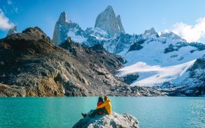 voyager en Patagonie