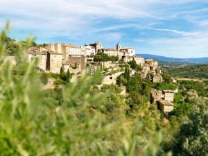 Les meilleurs endroits à visiter en Provence